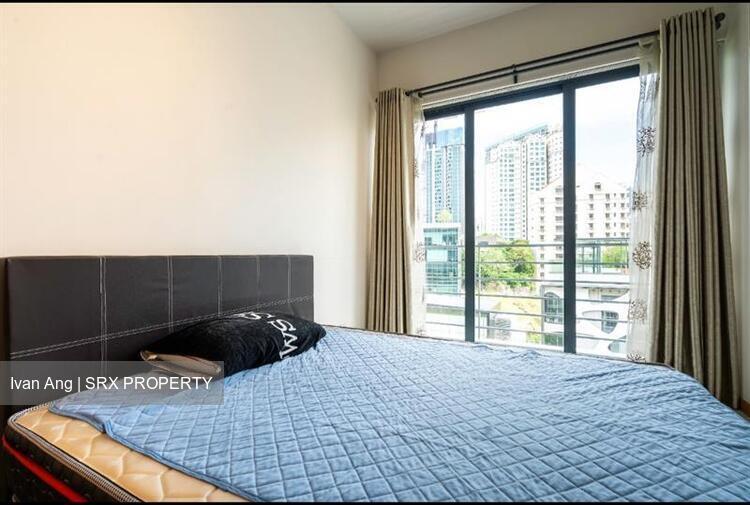 The Pier at Robertson (D9), Apartment #558220721